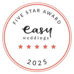 Easy Weddings 5 Star